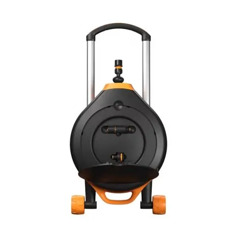 Sista chansen 1067548 Fiskars Slangvinda 27 m